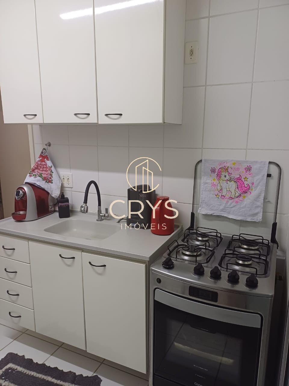 Apartamento, 2 quartos, 50 m² - Foto 6