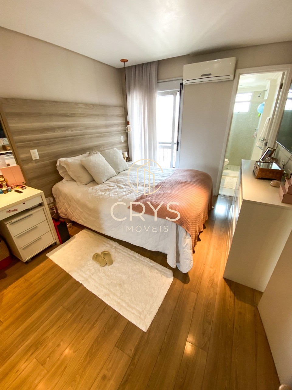 Apartamento, 3 quartos, 140 m² - Foto 17