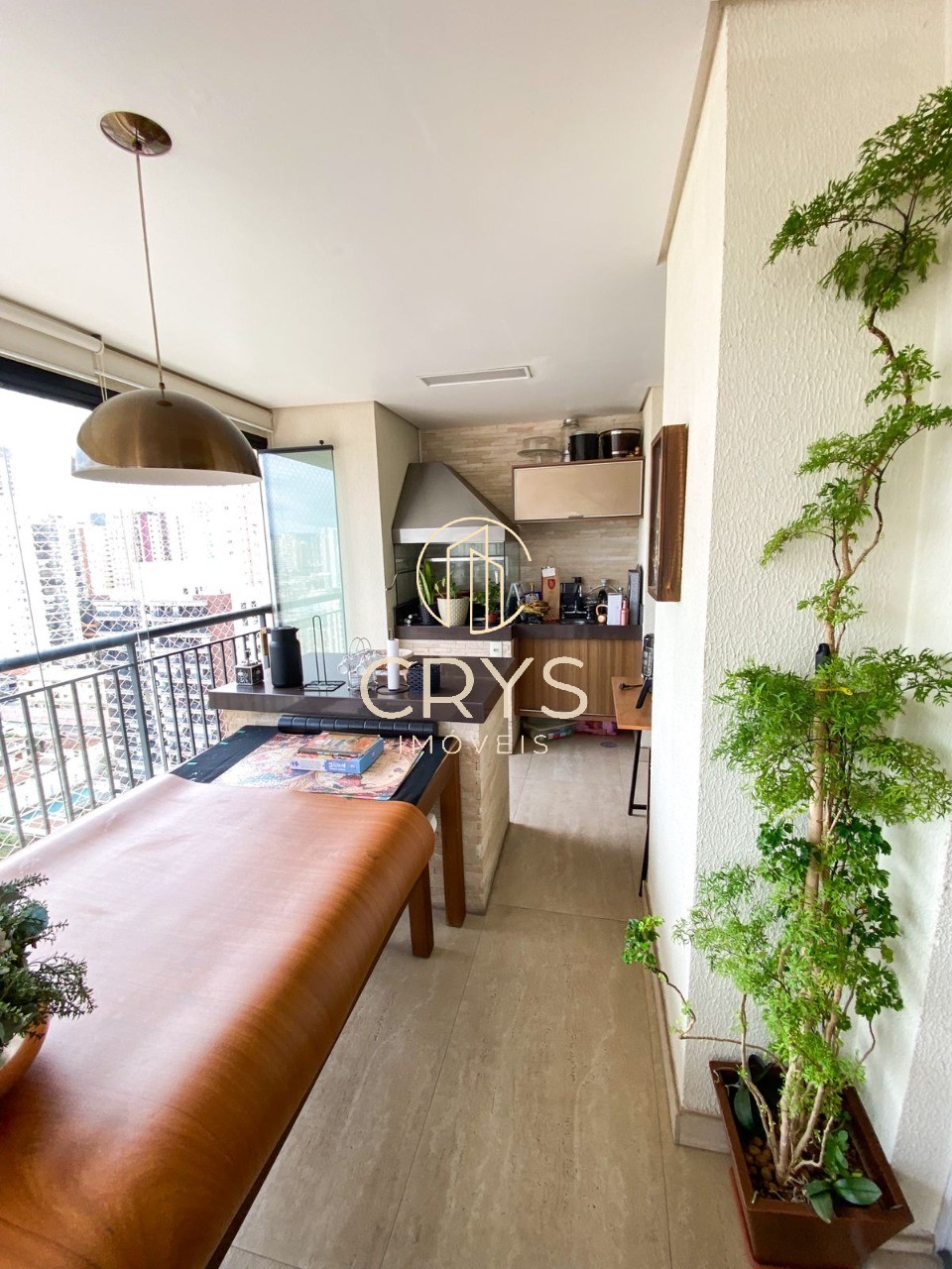 Apartamento, 3 quartos, 140 m² - Foto 9