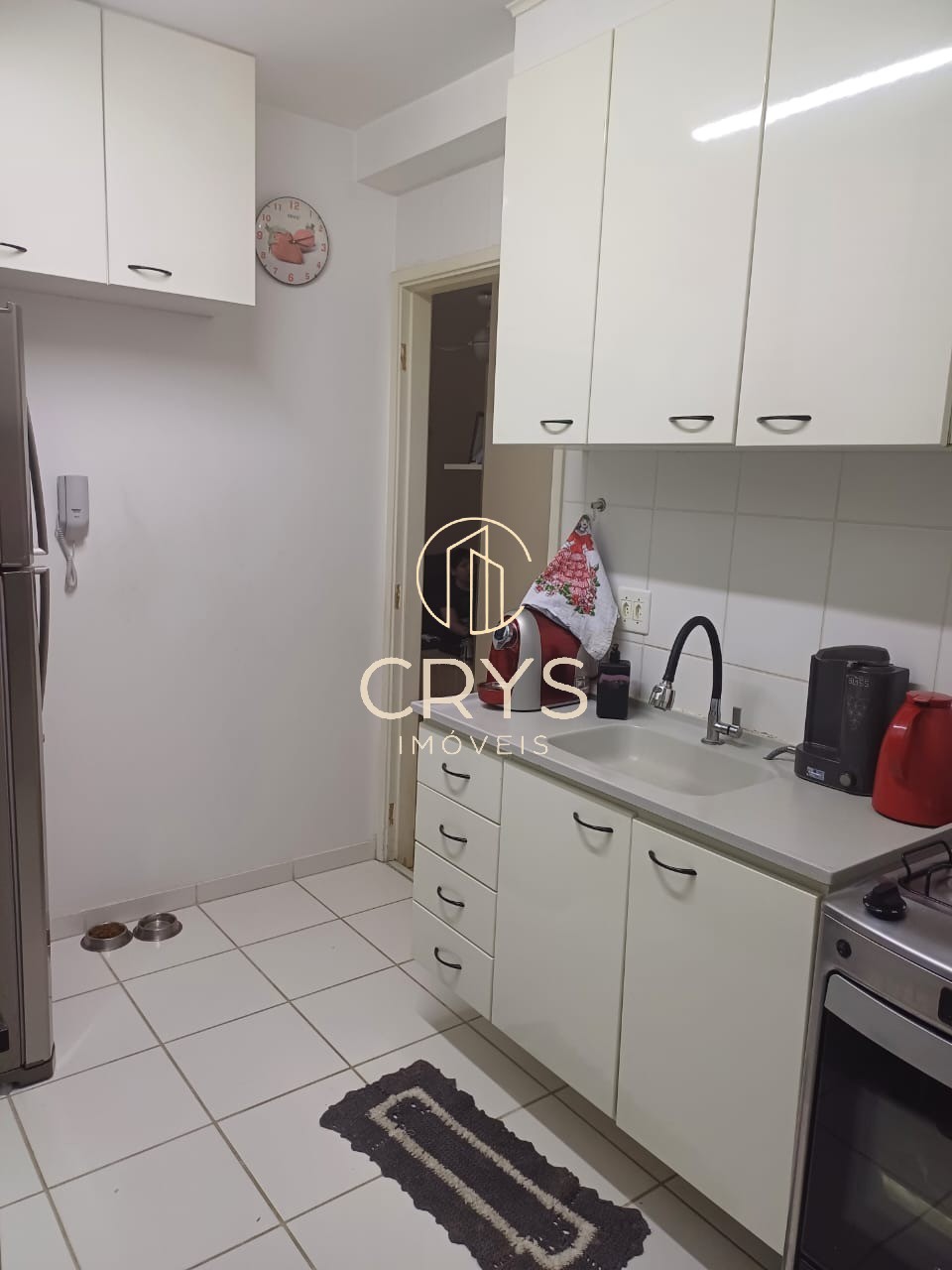 Apartamento, 2 quartos, 50 m² - Foto 5