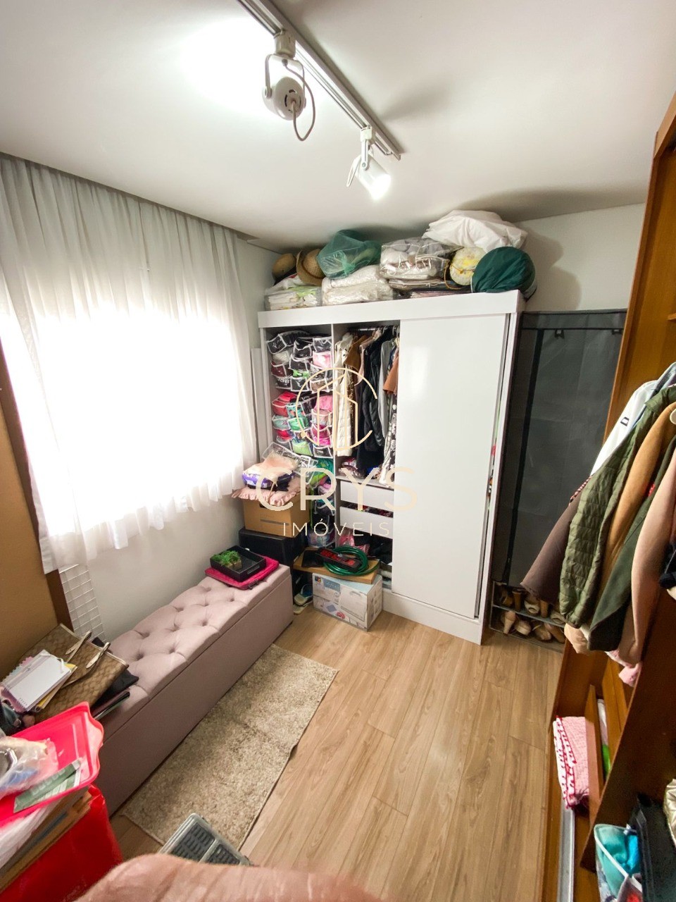 Apartamento, 3 quartos, 140 m² - Foto 27