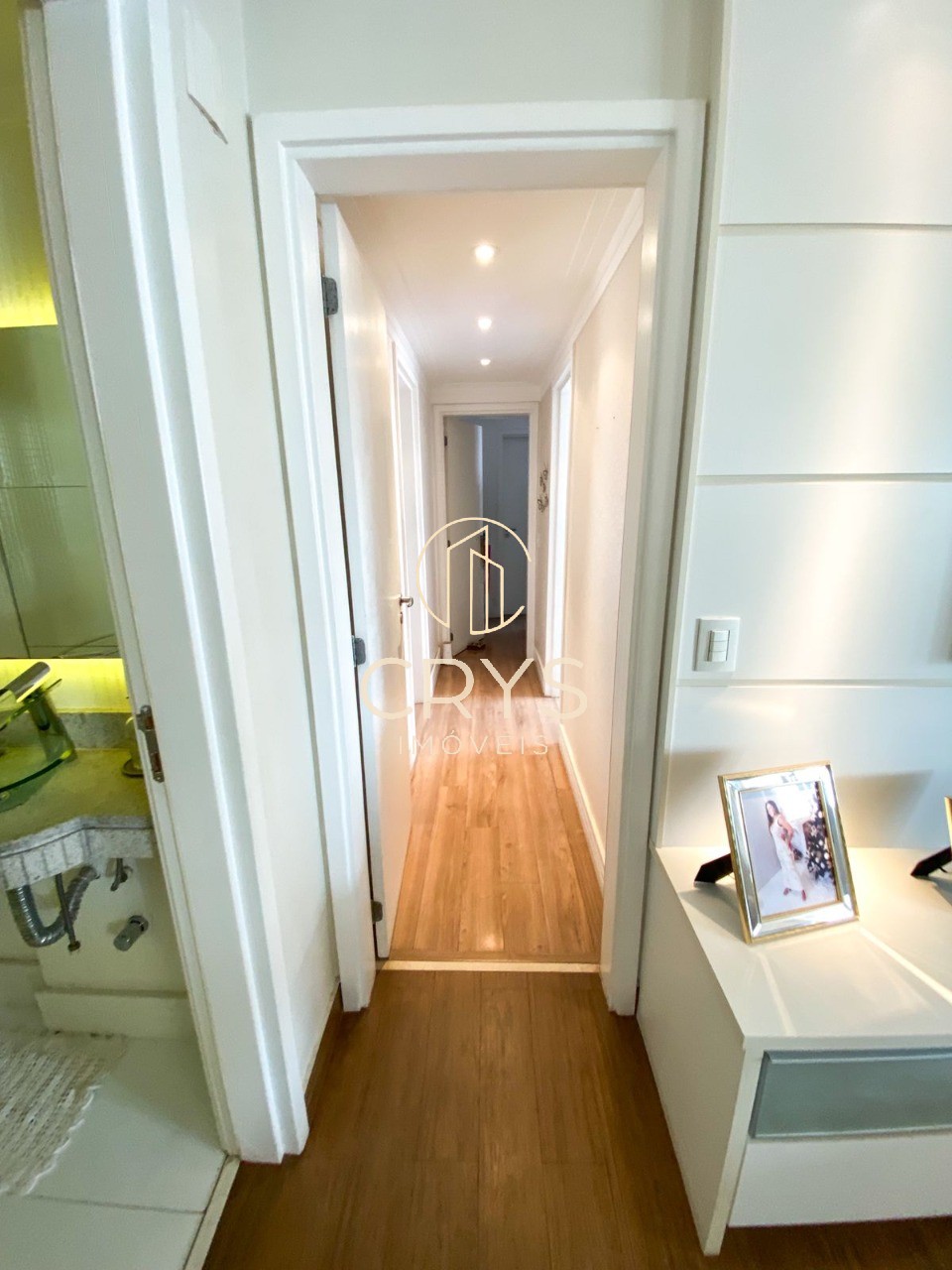 Apartamento, 3 quartos, 140 m² - Foto 16