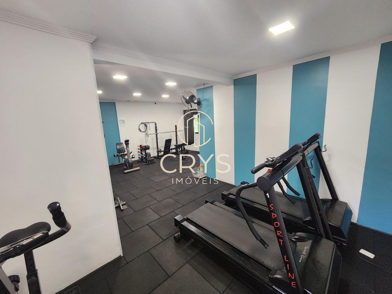 Cobertura, 3 quartos, 290 m² - Foto 30