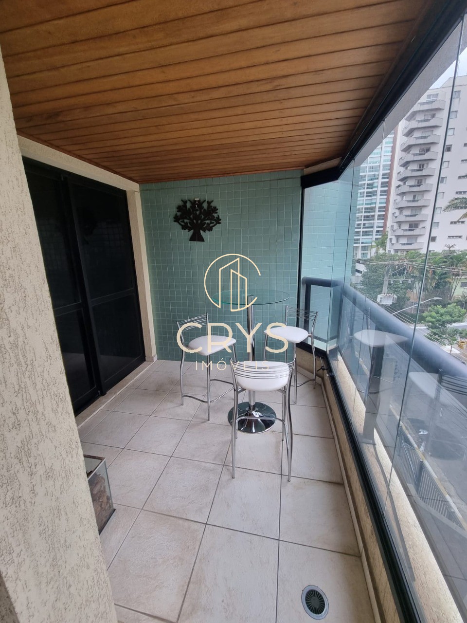Apartamento, 4 quartos, 171 m² - Foto 7