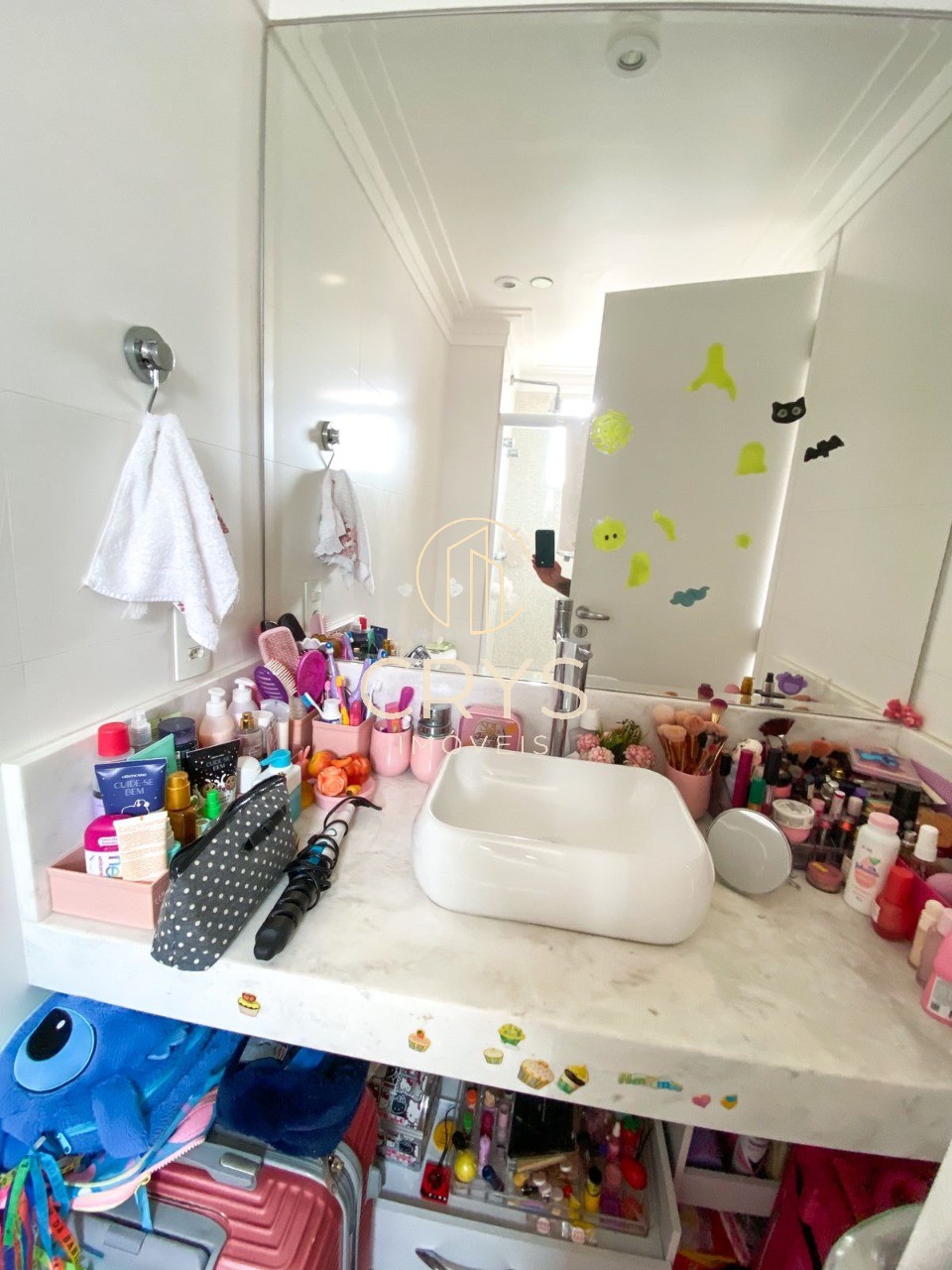 Apartamento, 3 quartos, 140 m² - Foto 26