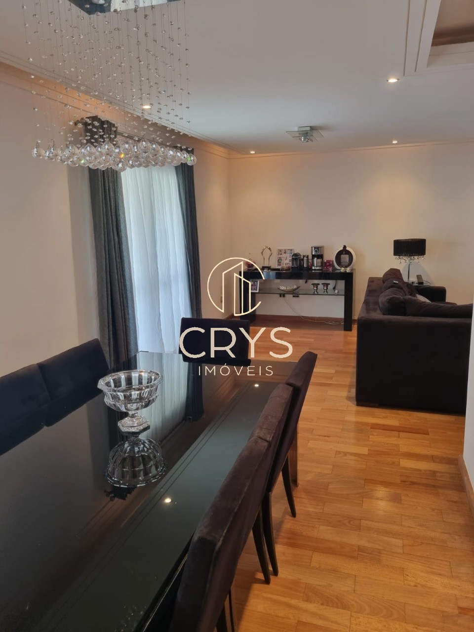Apartamento, 4 quartos, 171 m² - Foto 3