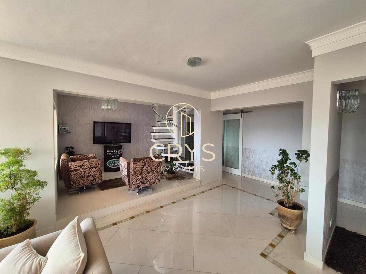 Cobertura, 3 quartos, 290 m² - Foto 22