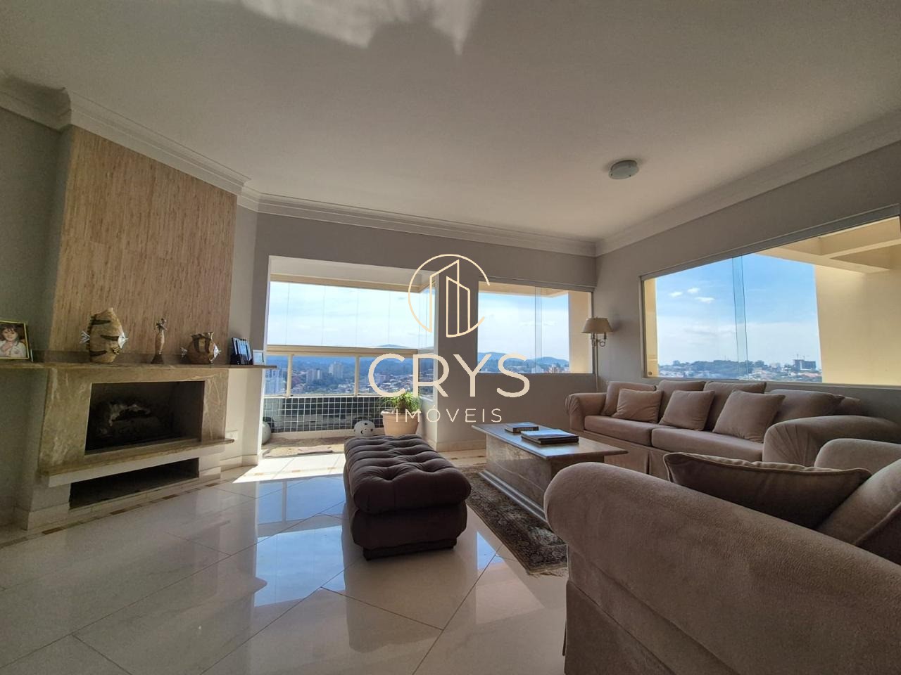 Cobertura, 3 quartos, 290 m² - Foto 10