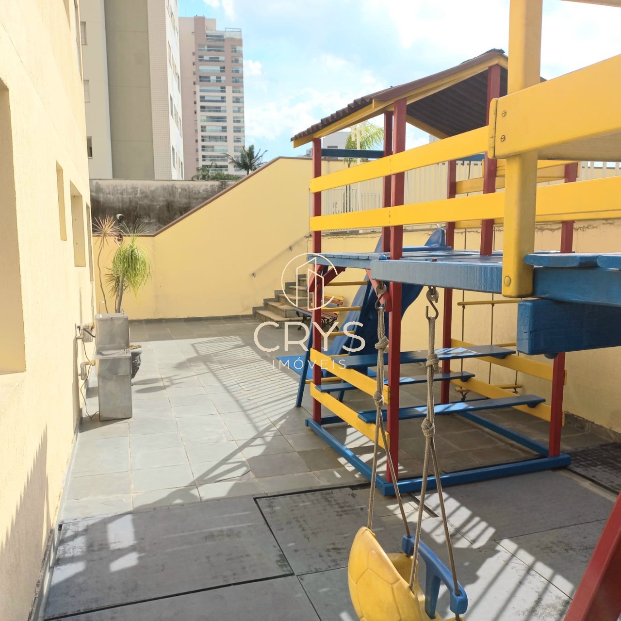 Apartamento, 2 quartos, 60 m² - Foto 21