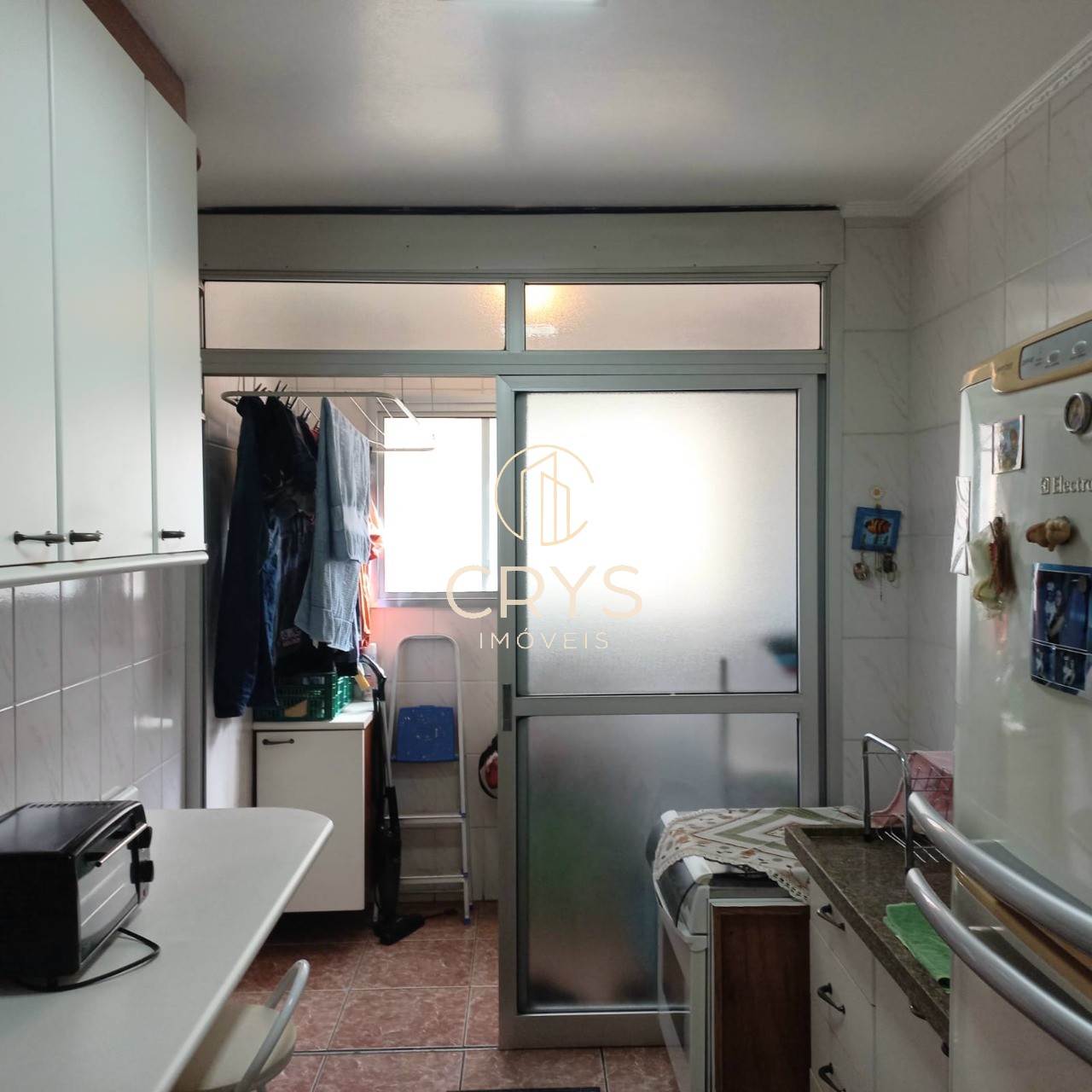 Apartamento, 2 quartos, 60 m² - Foto 8