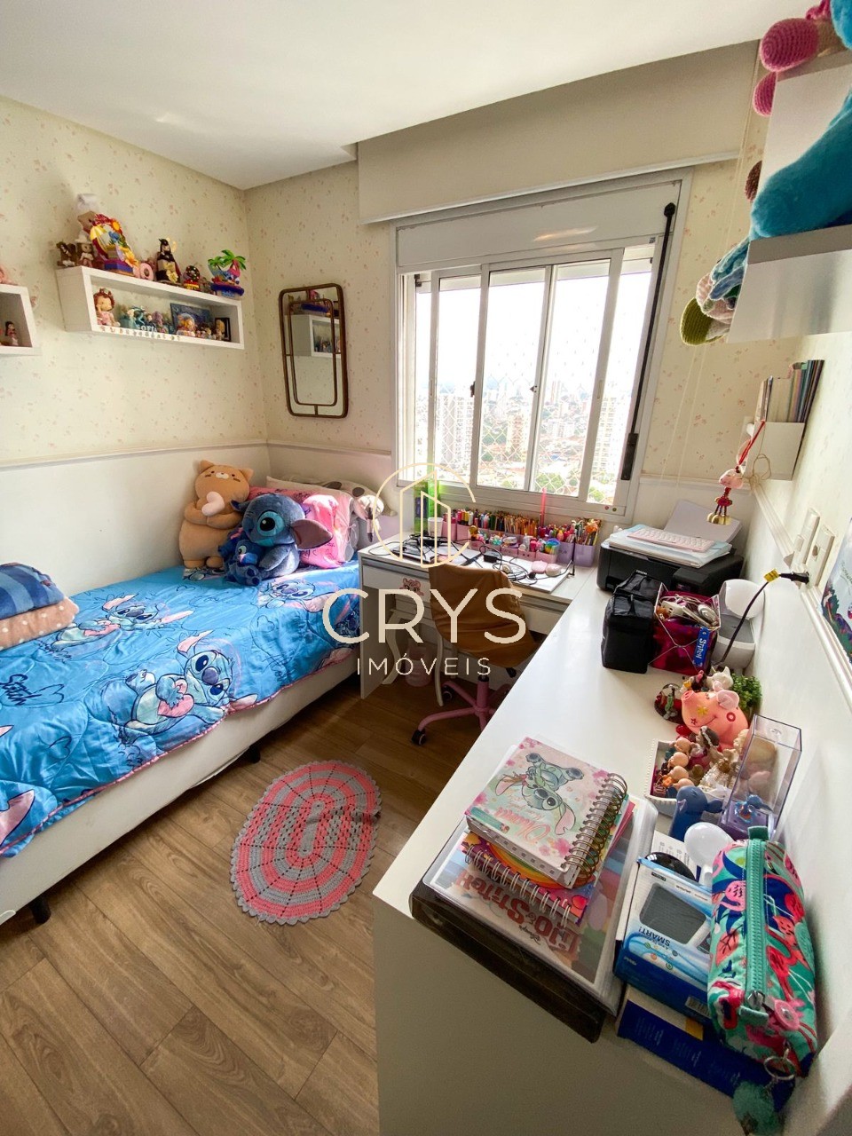 Apartamento, 3 quartos, 140 m² - Foto 23