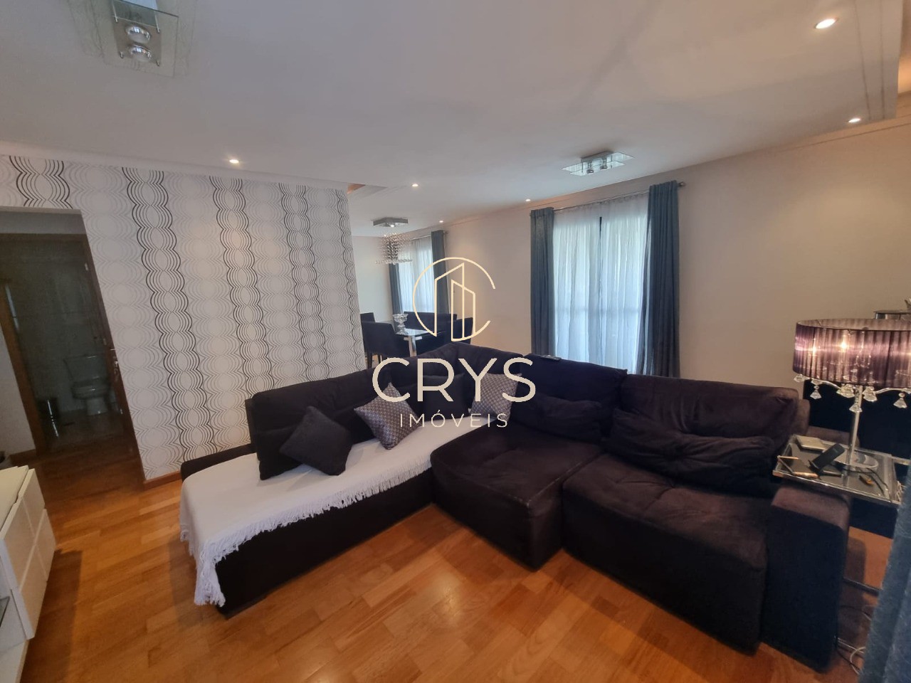 Apartamento, 4 quartos, 171 m² - Foto 31