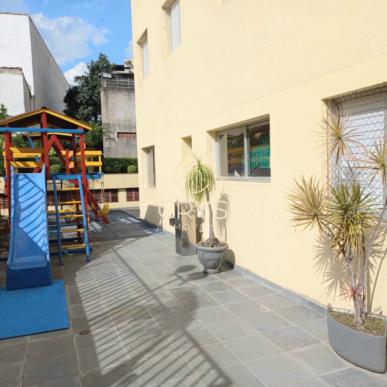 Apartamento, 2 quartos, 60 m² - Foto 23