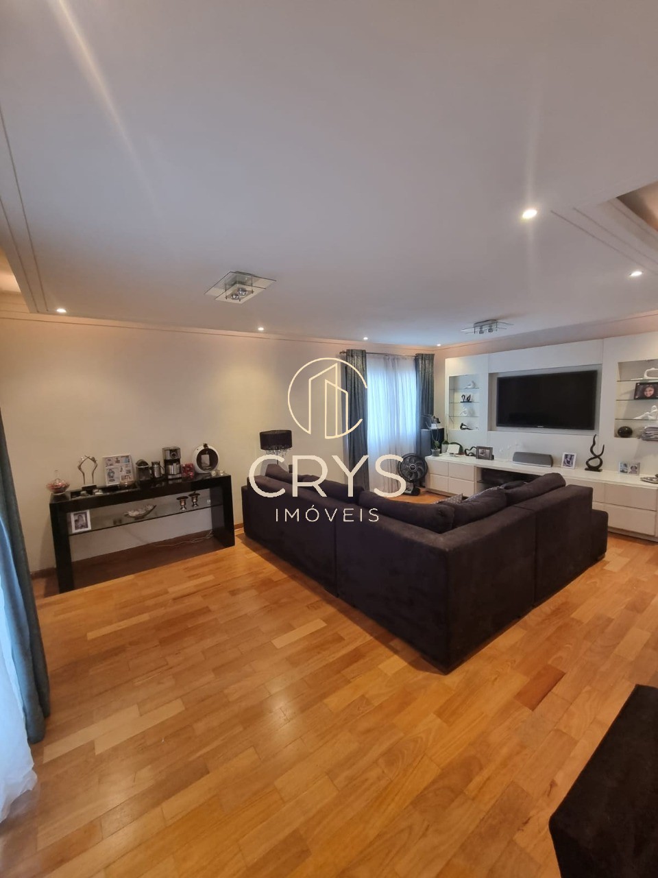 Apartamento, 4 quartos, 171 m² - Foto 2