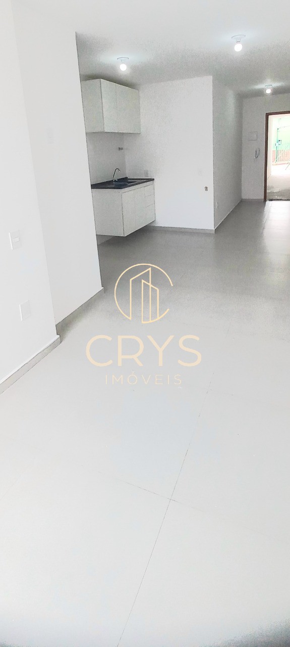 Apartamento, 2 quartos, 43 m² - Foto 5