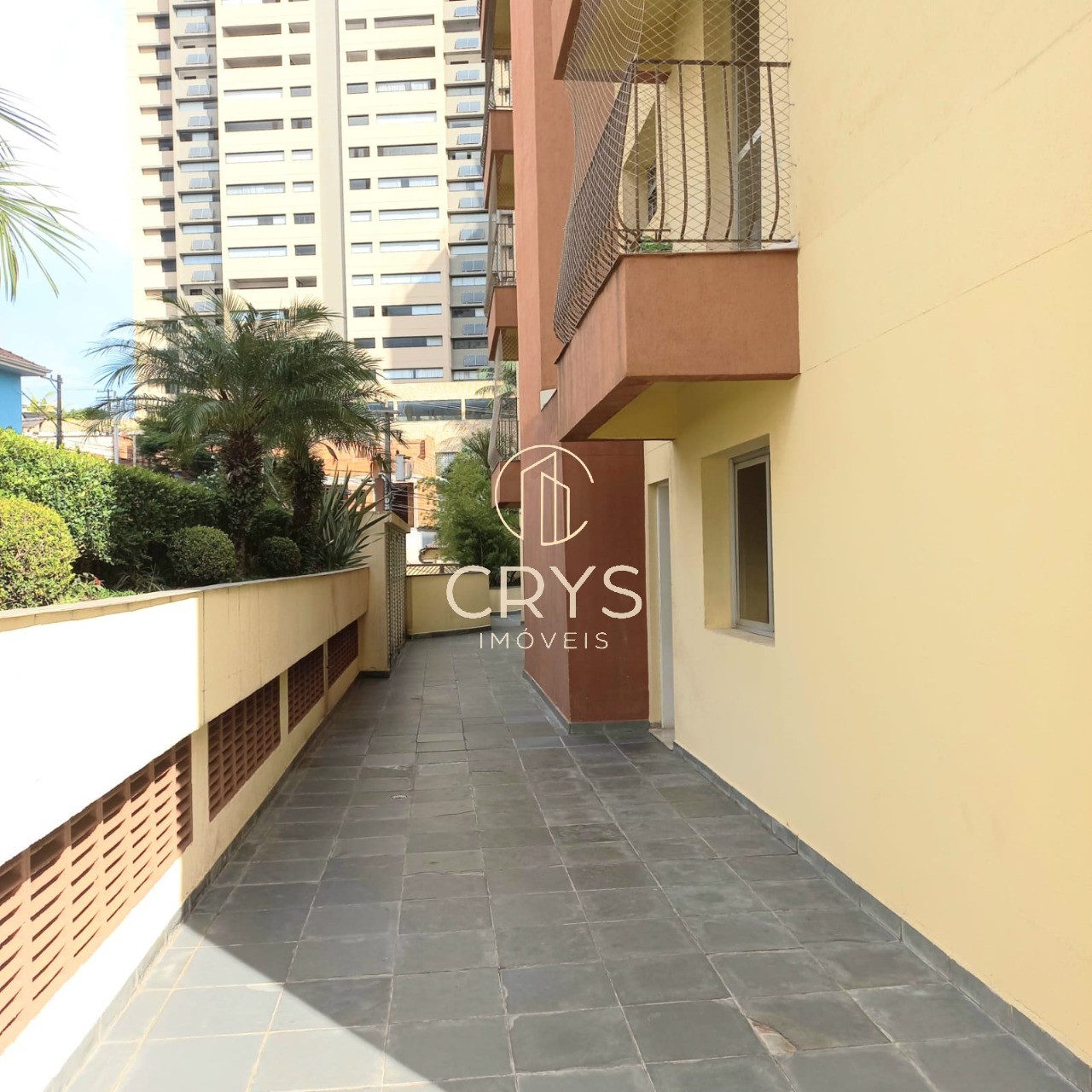 Apartamento, 2 quartos, 60 m² - Foto 22