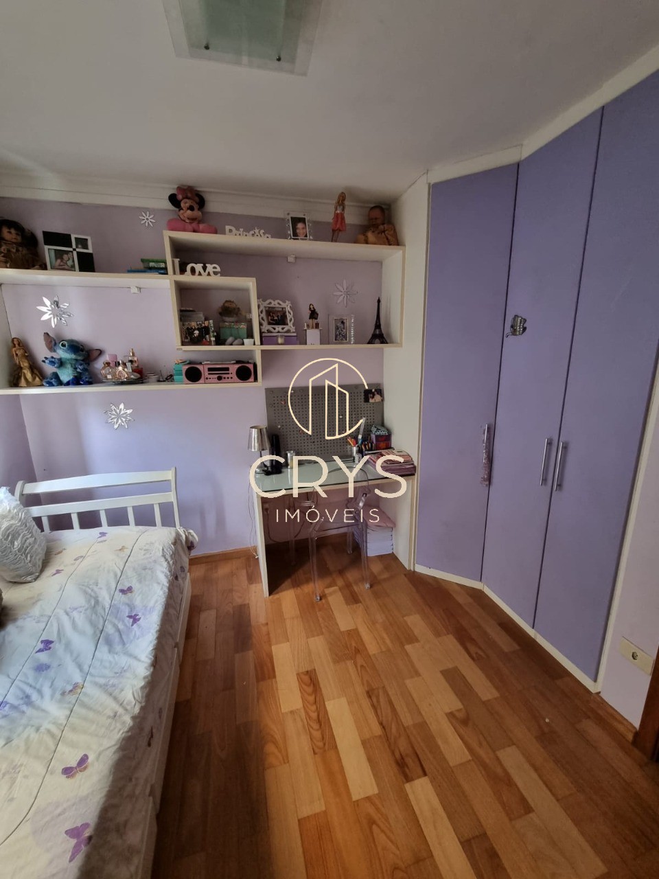 Apartamento, 4 quartos, 171 m² - Foto 28