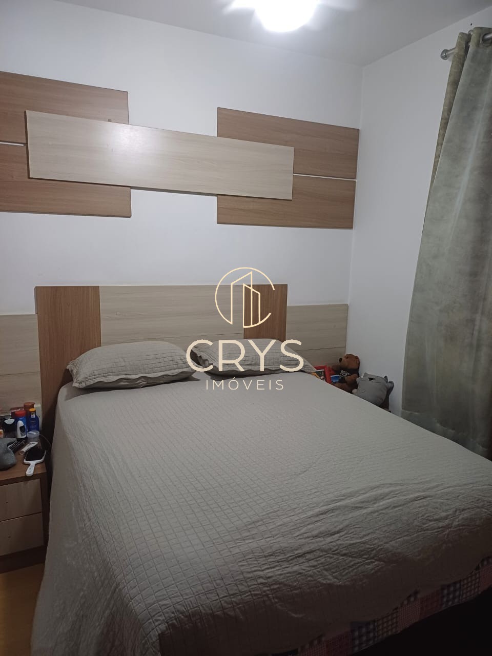 Apartamento, 2 quartos, 50 m² - Foto 8