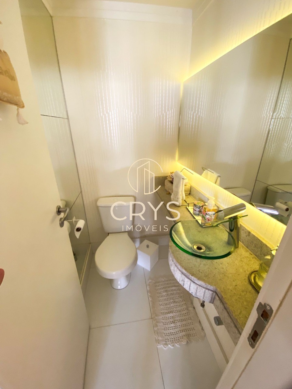 Apartamento, 3 quartos, 140 m² - Foto 15