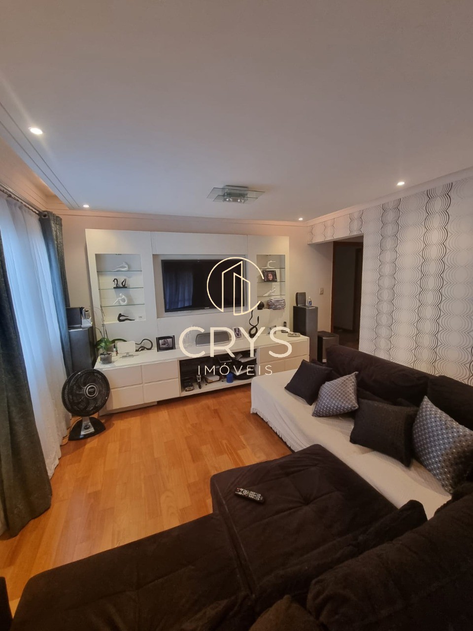 Apartamento, 4 quartos, 171 m² - Foto 1