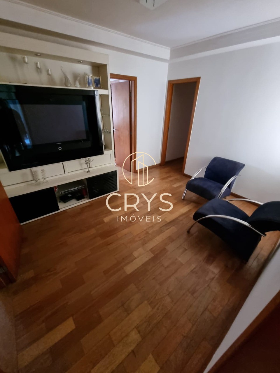 Apartamento, 4 quartos, 171 m² - Foto 4