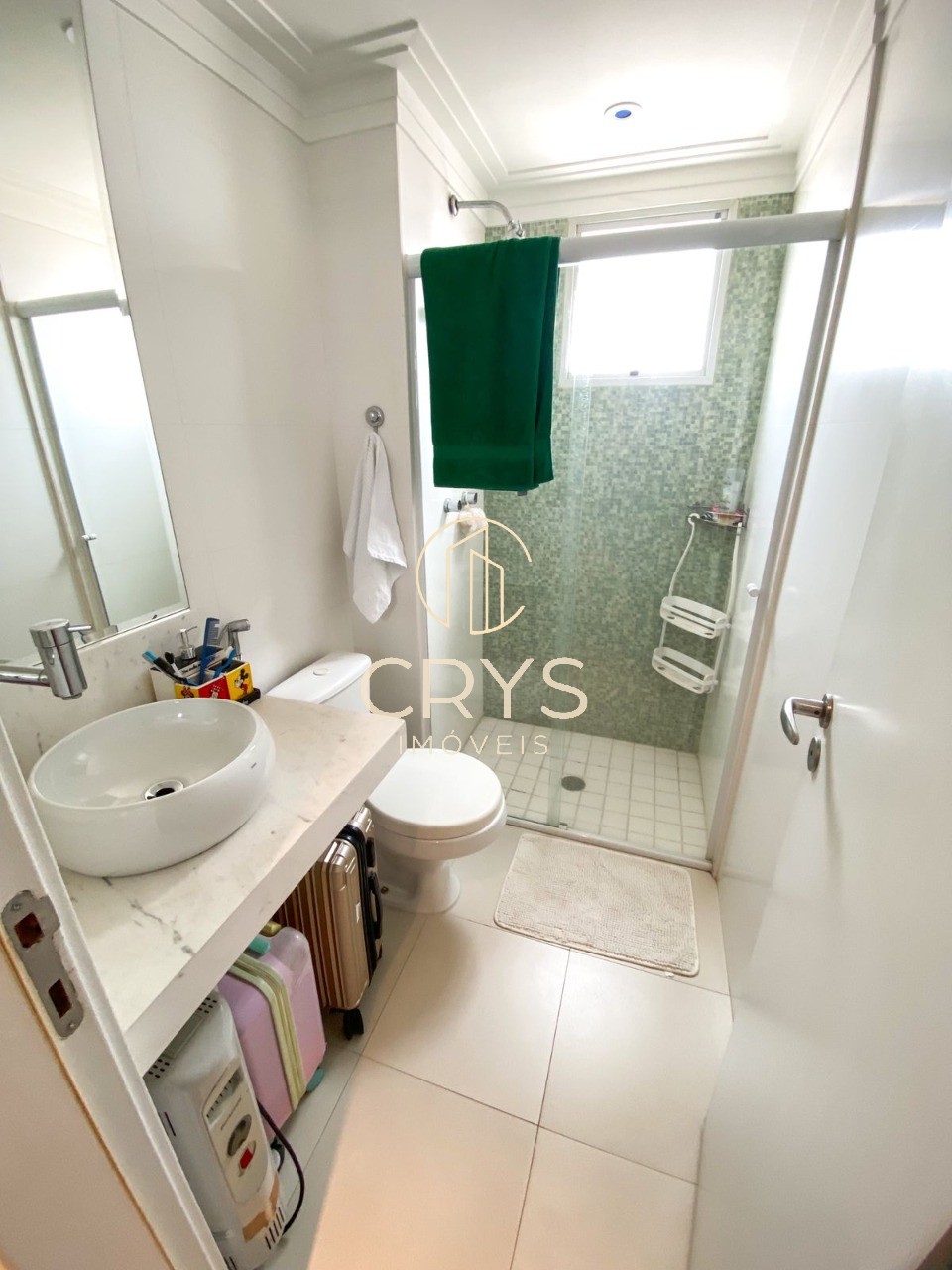 Apartamento, 3 quartos, 140 m² - Foto 29