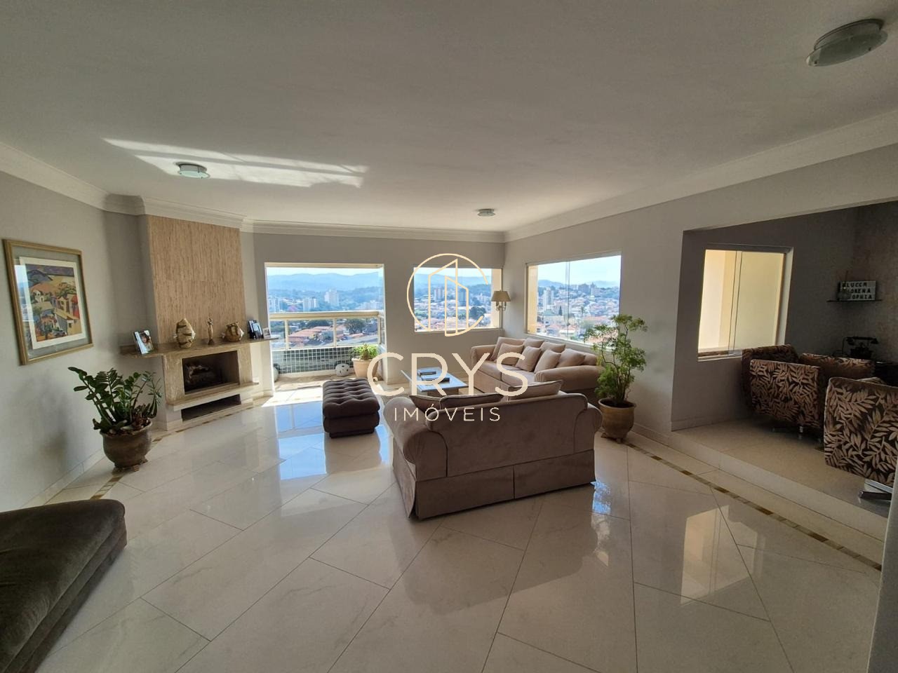 Cobertura, 3 quartos, 290 m² - Foto 9