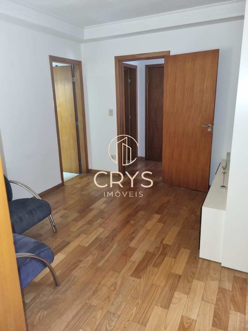 Apartamento, 4 quartos, 171 m² - Foto 30