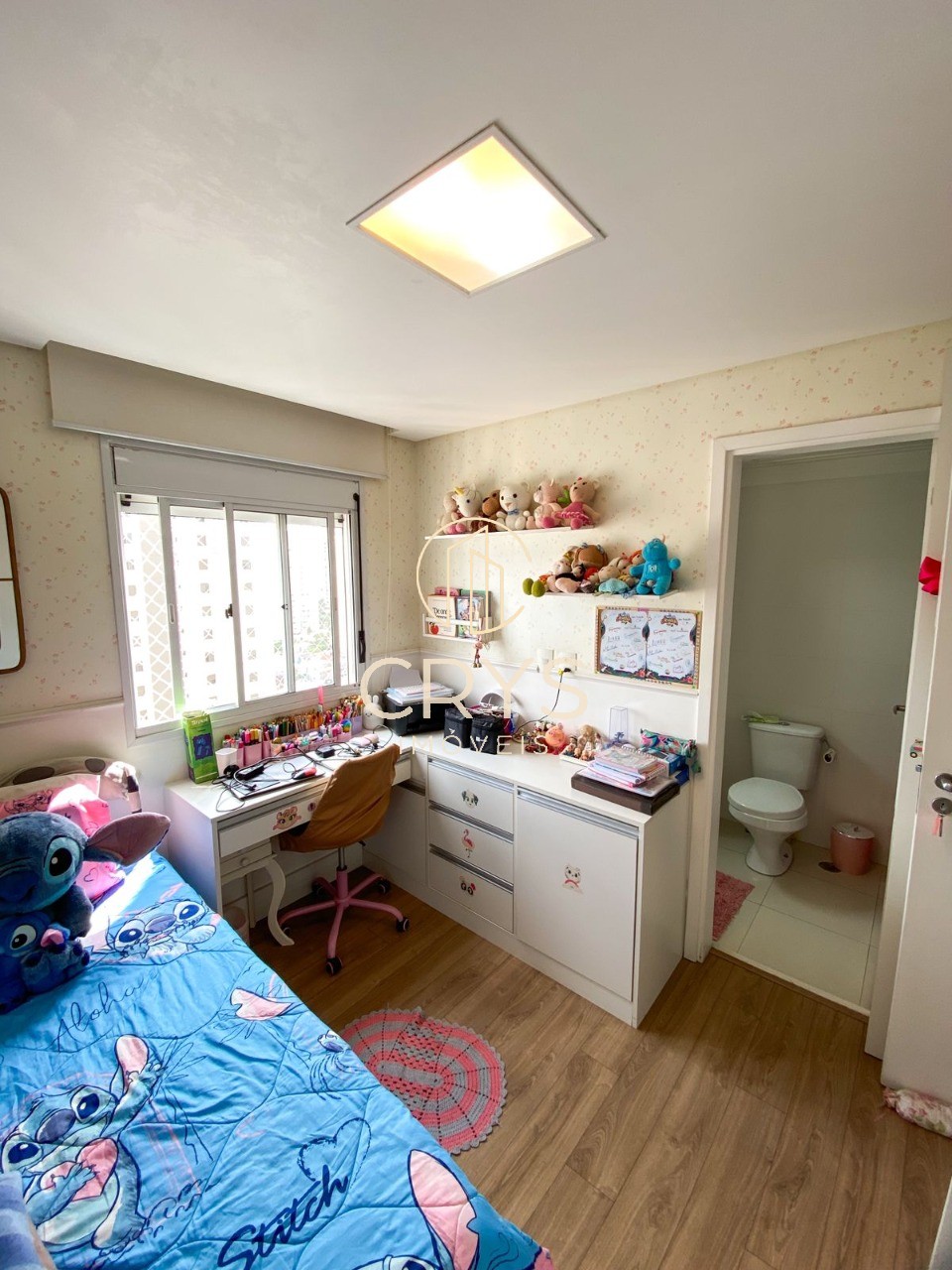 Apartamento, 3 quartos, 140 m² - Foto 25