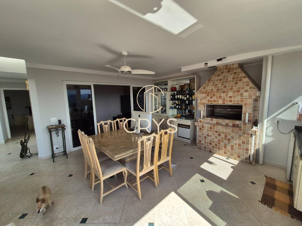 Cobertura, 3 quartos, 290 m² - Foto 6
