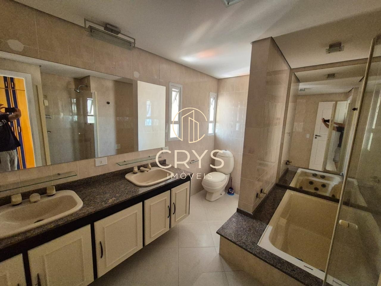 Cobertura, 3 quartos, 290 m² - Foto 13