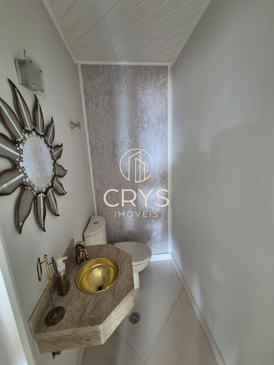 Cobertura, 3 quartos, 290 m² - Foto 19