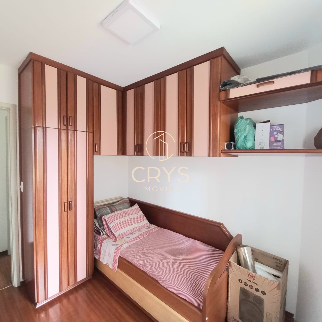 Apartamento, 2 quartos, 60 m² - Foto 14