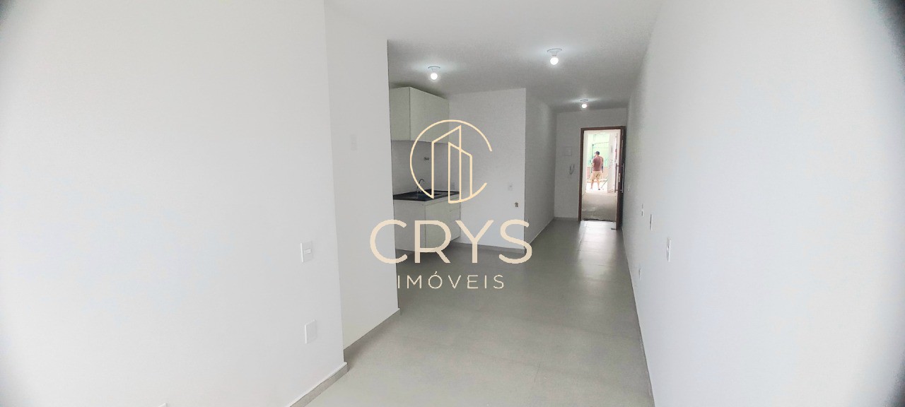 Apartamento, 2 quartos, 43 m² - Foto 8