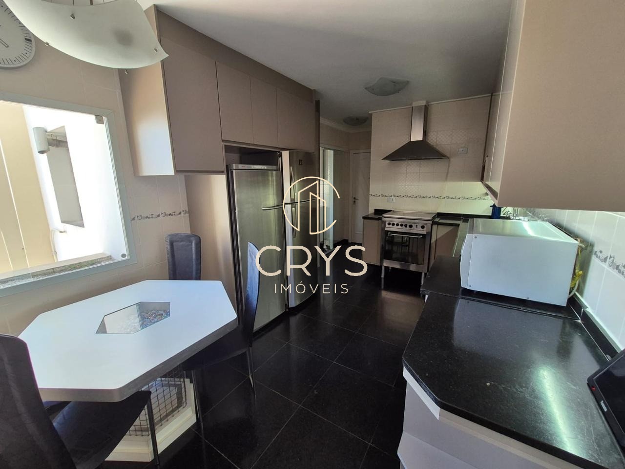 Cobertura, 3 quartos, 290 m² - Foto 17