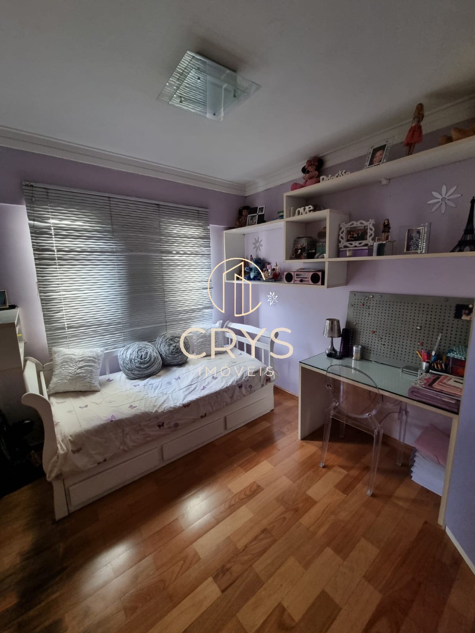 Apartamento, 4 quartos, 171 m² - Foto 15