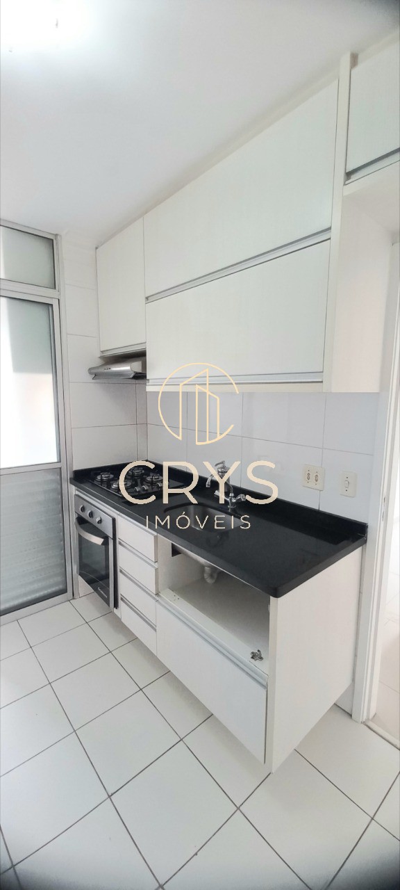 Apartamento, 2 quartos, 50 m² - Foto 11