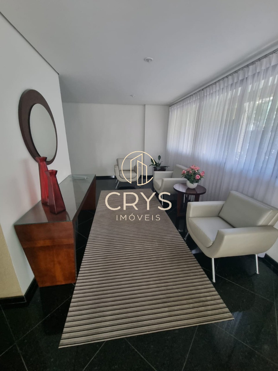 Apartamento, 4 quartos, 171 m² - Foto 9