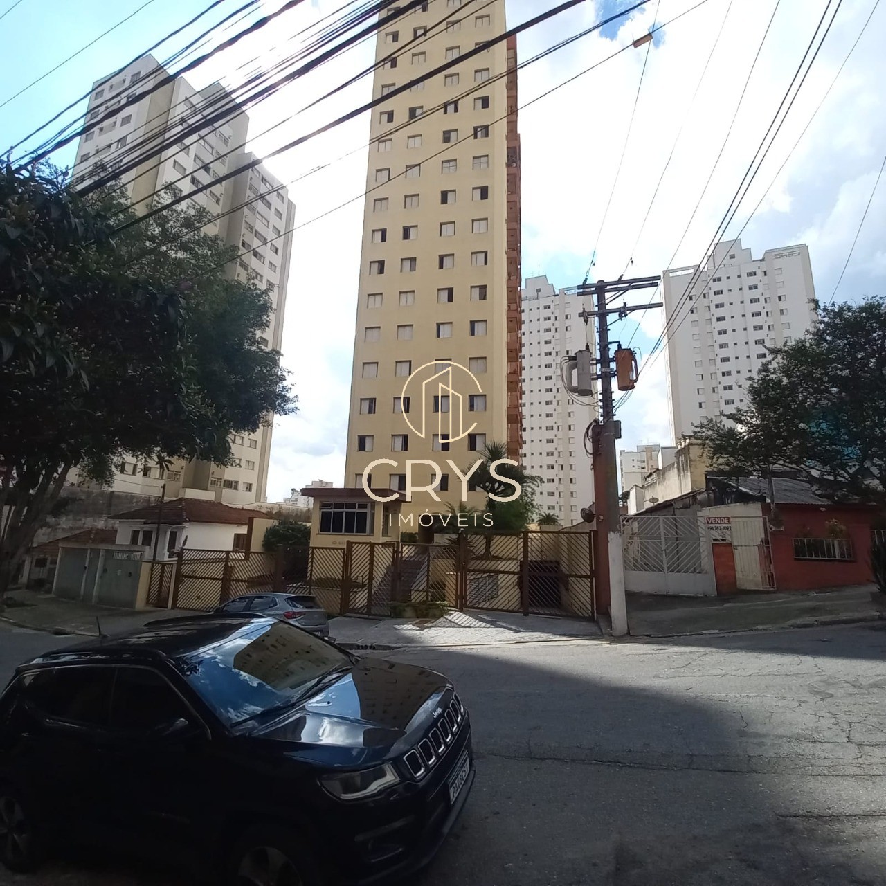 Apartamento, 2 quartos, 60 m² - Foto 19