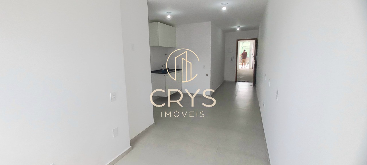 Apartamento, 2 quartos, 43 m² - Foto 9