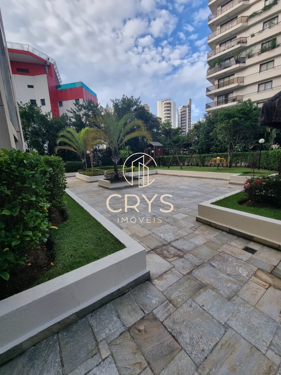 Apartamento, 4 quartos, 171 m² - Foto 8