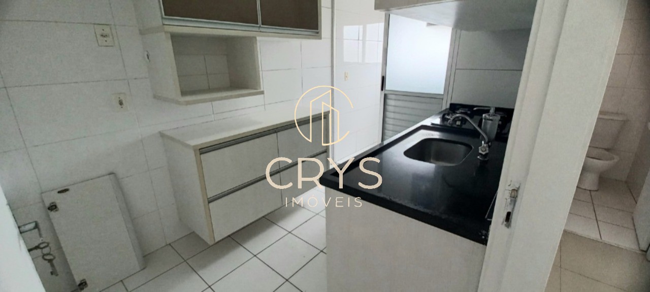 Apartamento, 2 quartos, 50 m² - Foto 9