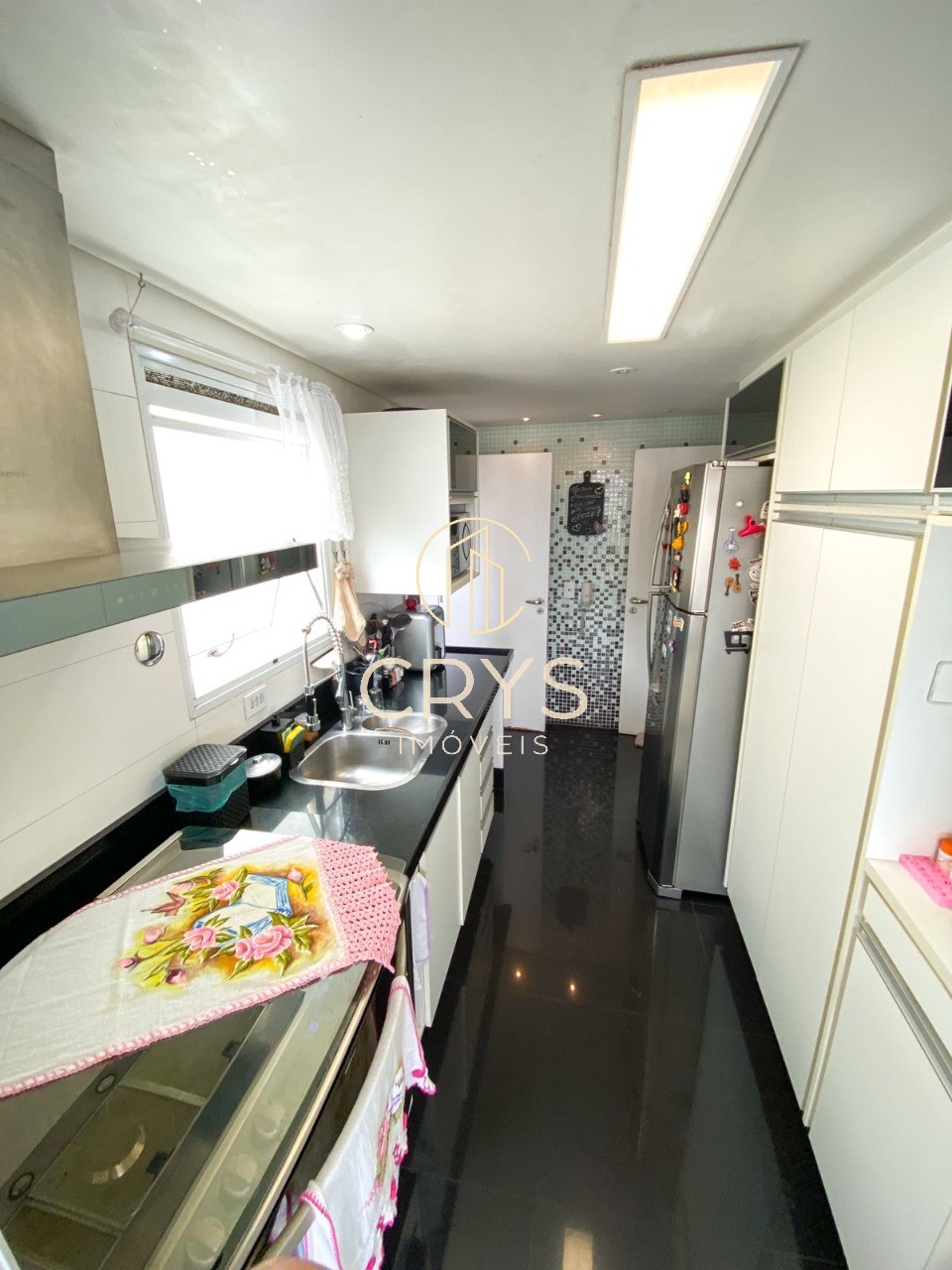 Apartamento, 3 quartos, 140 m² - Foto 10