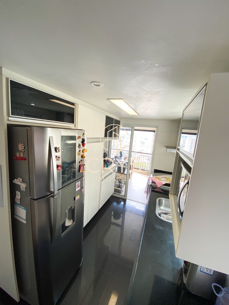 Apartamento, 3 quartos, 140 m² - Foto 12