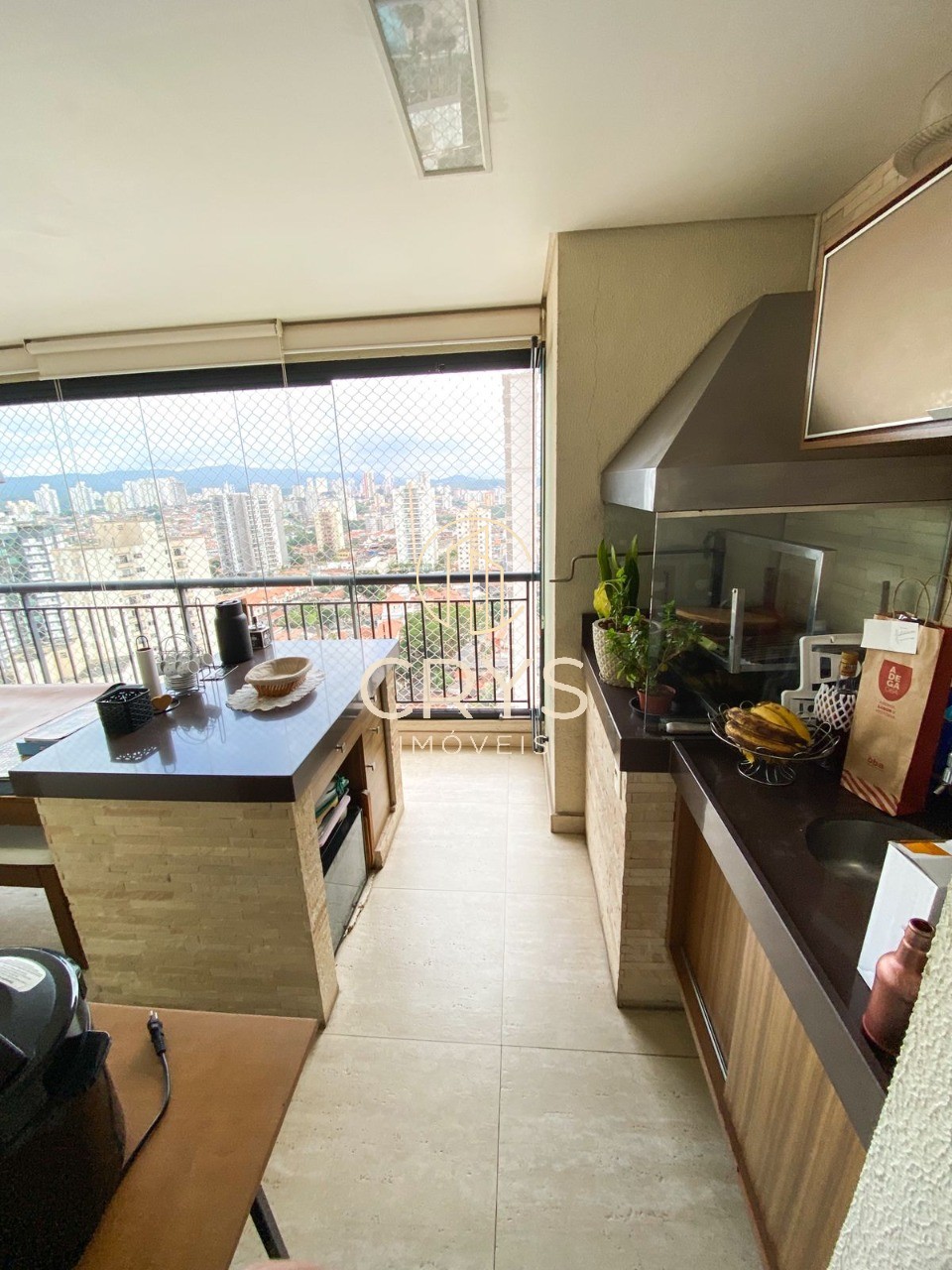 Apartamento, 3 quartos, 140 m² - Foto 13