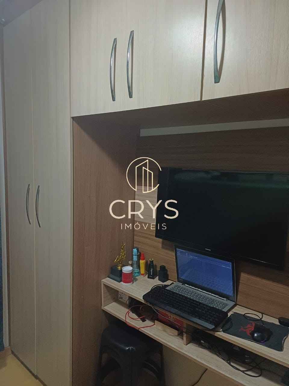 Apartamento, 2 quartos, 50 m² - Foto 10