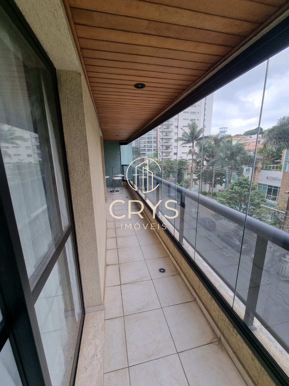 Apartamento, 4 quartos, 171 m² - Foto 6