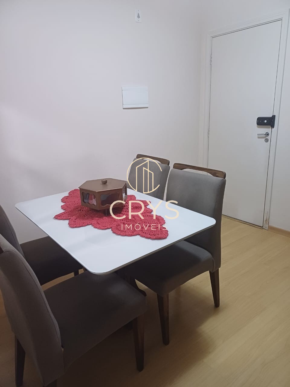 Apartamento, 2 quartos, 50 m² - Foto 4