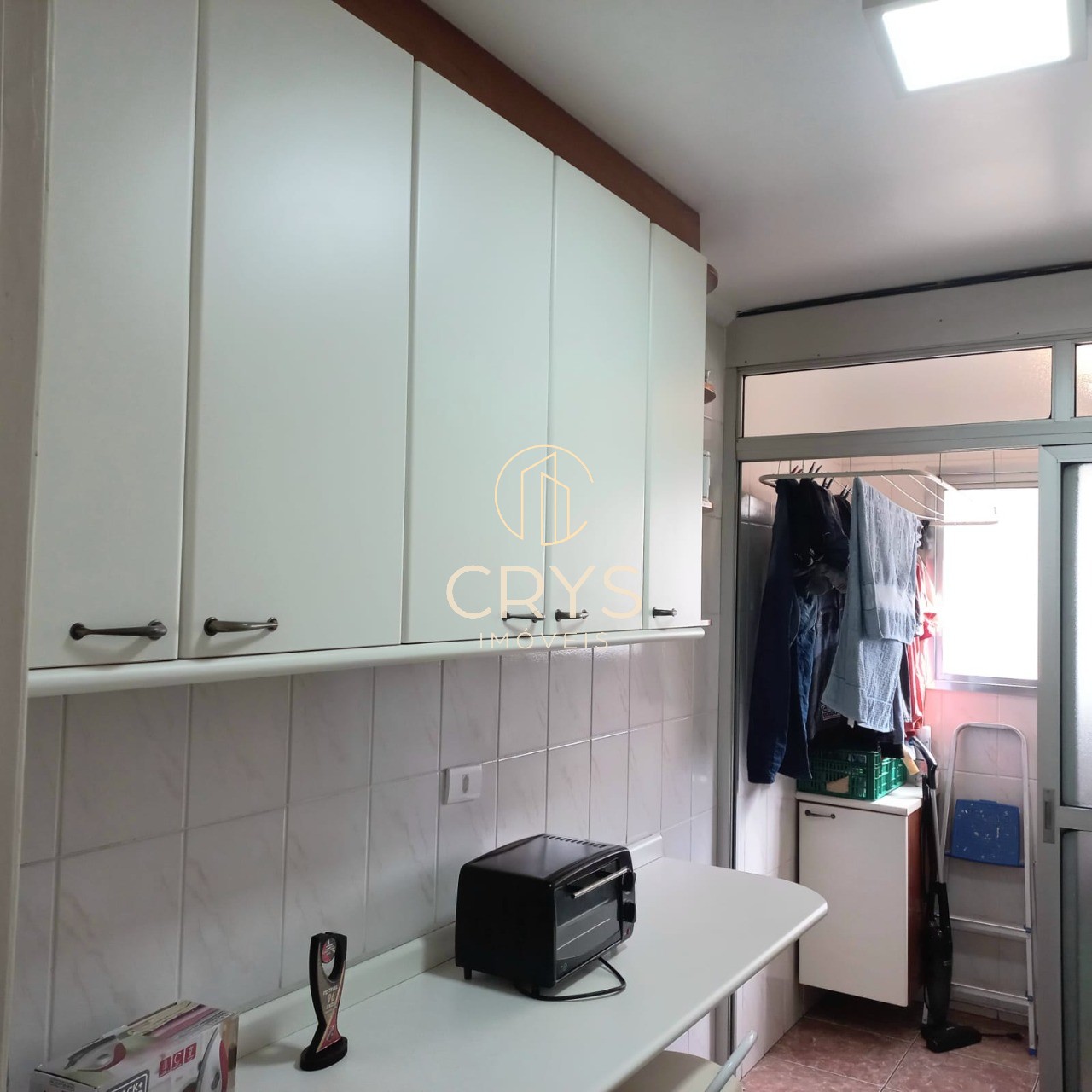 Apartamento, 2 quartos, 60 m² - Foto 9