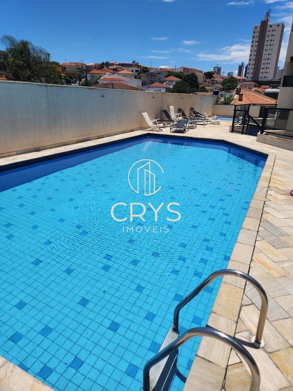 Cobertura, 3 quartos, 290 m² - Foto 35